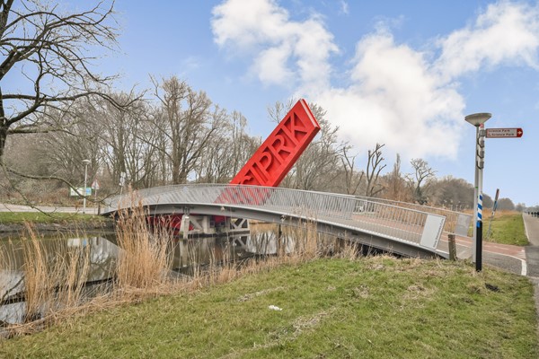 Medium property photo - Valentijnkade 119, 1095 JL Amsterdam